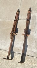 Massey Ferguson Loader Stand legs Vintage Tractor Part  3 Foot Long