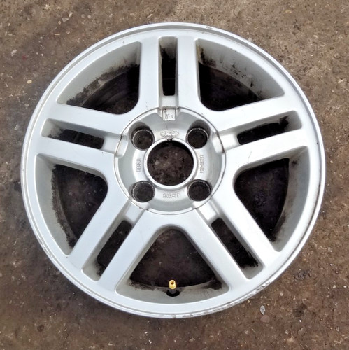 Ford focus mk1 - mk1, wheel