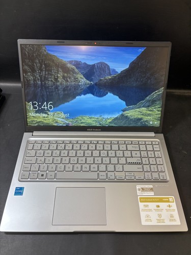 Asus vivobook x1504va - vivobook, 15