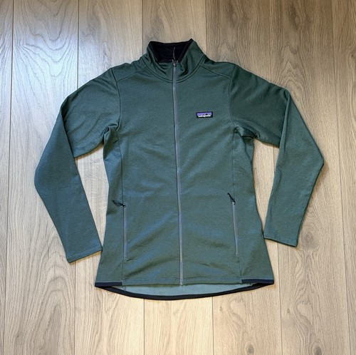 Women patagonia daily - r1,