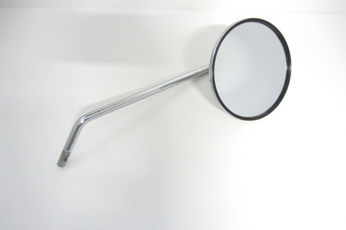 Chrome mirror right - chrome, right-mirror