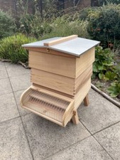 Asian Hornet Muzzle - for WBC Hives