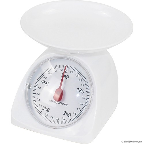New 5kg kitchen scale - 5kg, weighing