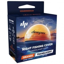 Deeper Fishfinder Night Cover
