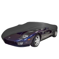 Indoor car cover fits Ford
