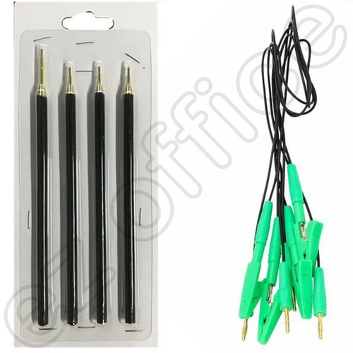 4pcs probe pens - probe,