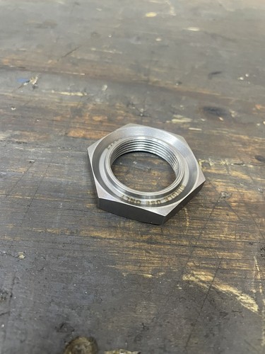 Quaife 60g mainshaft - mainshaft, /