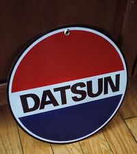 Datsun sign .. 240z 260z 280z