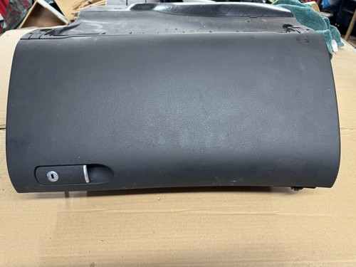Audi cabriolet glove - b6,