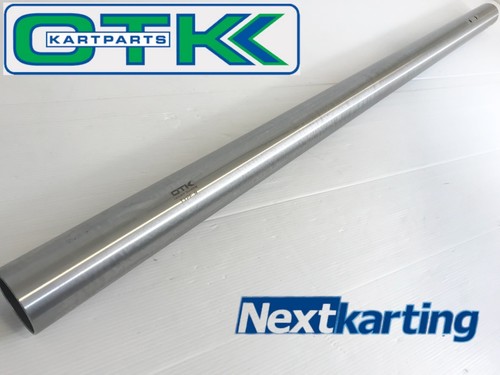 Genuine tony kart - /, axle