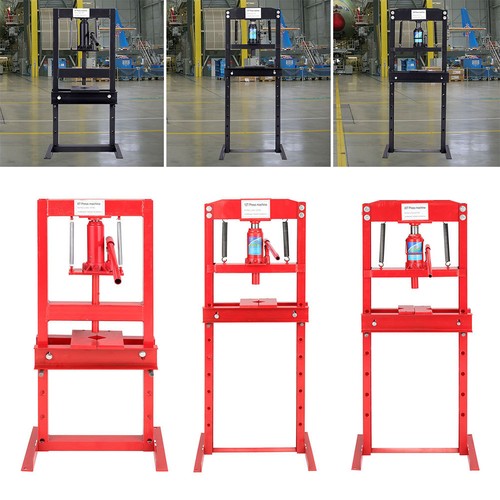 Ton hydraulic bench - ton,