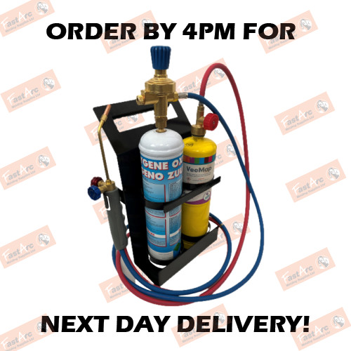 Weldgas portable gas - weldgas, lead