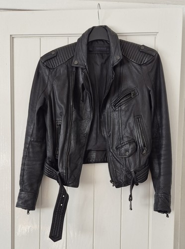 Zara women black - black, zip