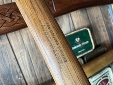 Brades Axe 1939 With Original