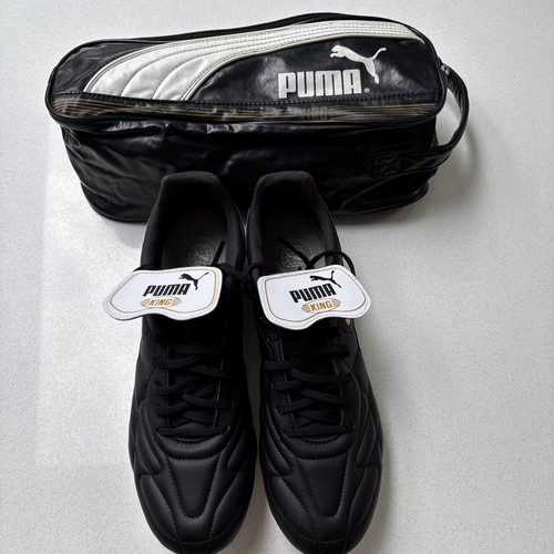 Puma king top - puma, fg/ag