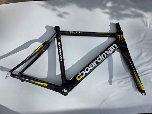 Boardman pro carbon - boardman,