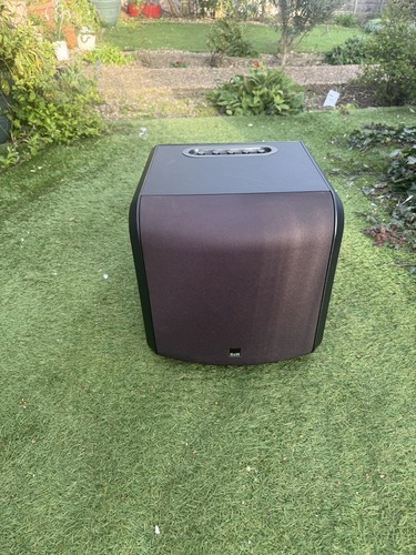 Bowers wilkins w - bowers, b&w