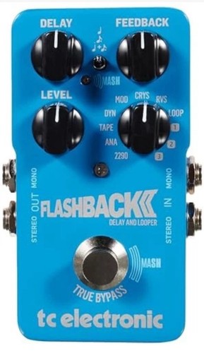 Electronic flashback 2 - electronic,