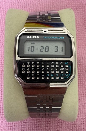Vintage alba - vintage, (by