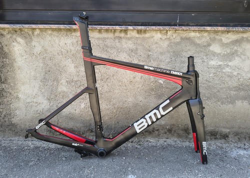 Bmc timemachine tmr01 - timemachine,