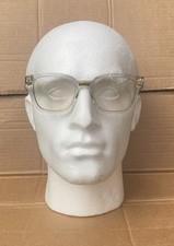 Gucci GG0184S 001 See Through