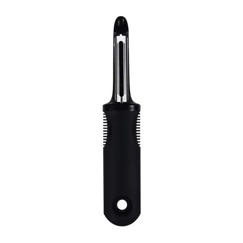 Good grips swivel peeler - good,