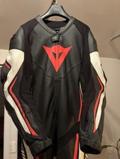 Dainese Assen One Piece Suit -