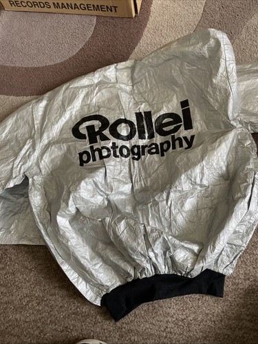 Rollei photography silver - photography,