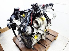 MINI COUNTRYMAN R60 COMPLETE ENGINE 2.0 DIESEL ALL4 143 BHP EURO 5 N47C20A 2013