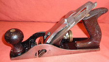 Stanley No. 10 1/2 Rebate