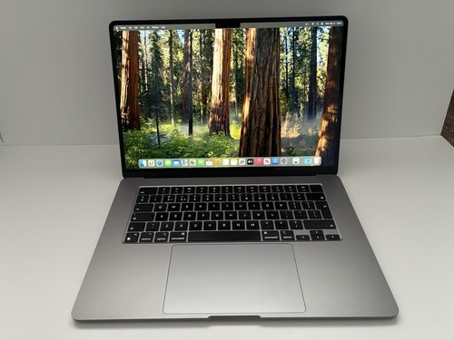 Apple macbook air 2024 - m3,