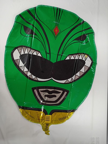 Rare mighty morphin - mighty,