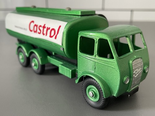 Dinky supertoys code - supertoys, 3