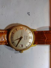 Bessa Automatic watch ETA 2452 Roulette date