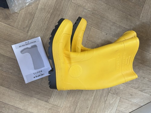 New cofra super light castor - new,