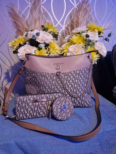 River island beige - river,