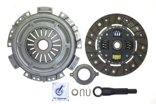 Clutch kit sachs kf193 for - sachs, kf193-01