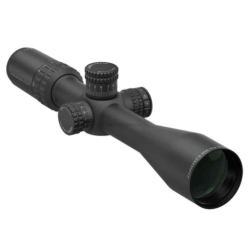 Vector optics orion - optics, max