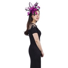 Janeo Headwear Fascinator