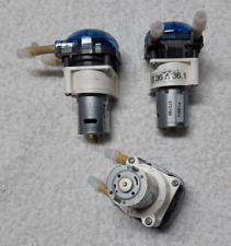 Blue WELCO Peristaltic Pump