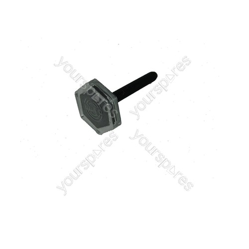 Flymo compact 330 blade bolt - 330,