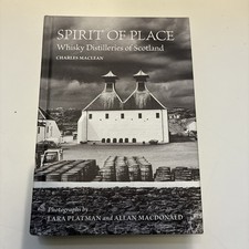 Spirit of Place: Whisky