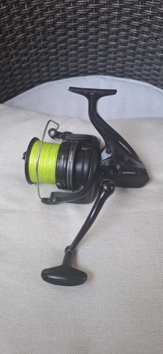 Shimano aerlex xtb 10000 spod - shimano,