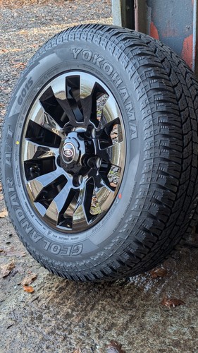 Landrover defender sawtooth - defender,
