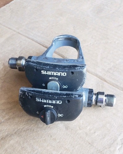 Shimano 600 ultegra clipless - 600,