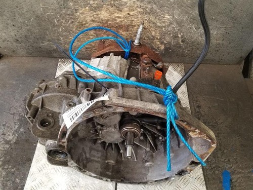 2001 2014 mk2 renault trafic - 2001-2014,