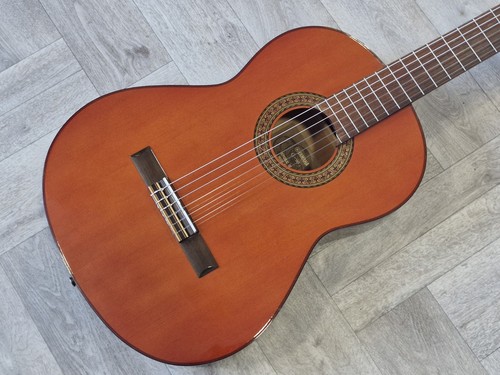 Yamaha classical guitar - yamaha,