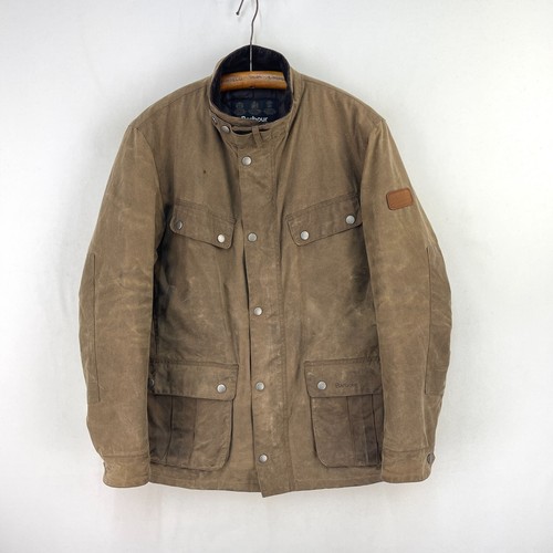 Barbour international duke - barbour,