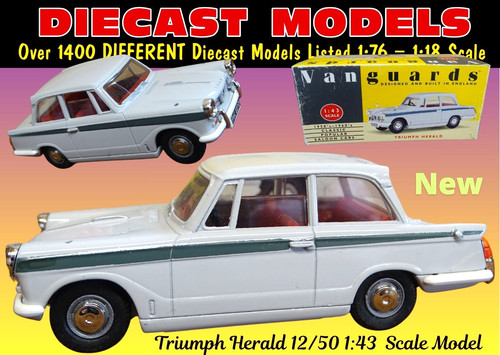 Lovely 1960 triumph - 1960's, herald