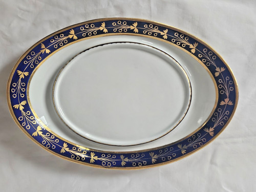 Charming antique flight barr - flight,